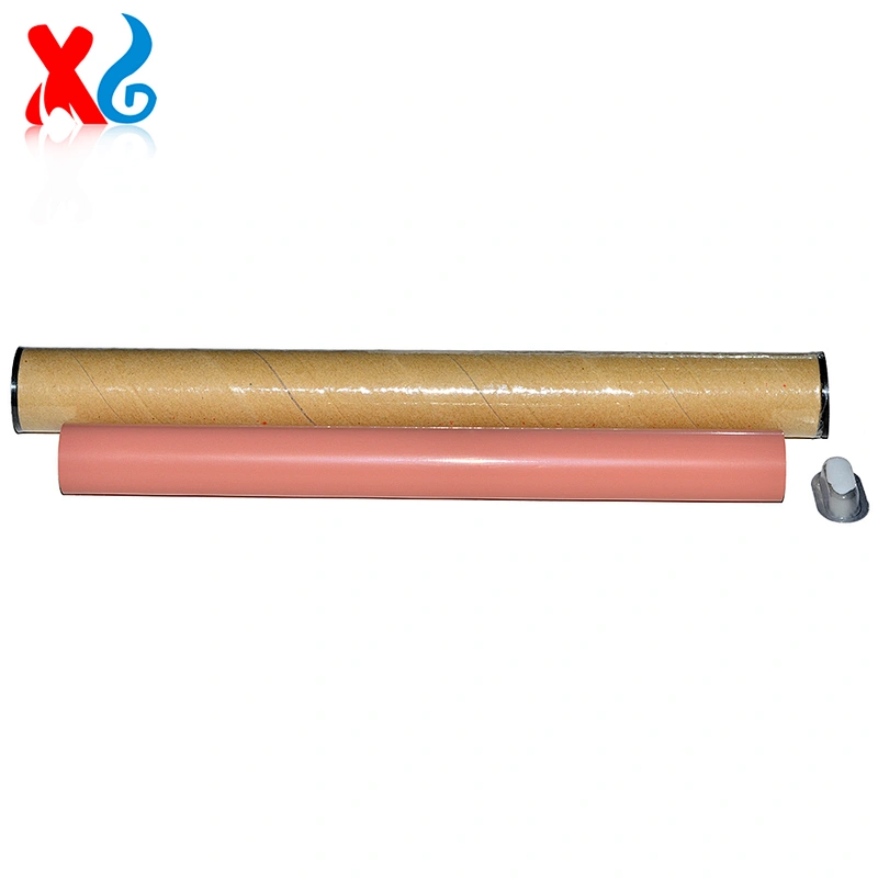 Compatible Fuser Film Sleeve Replacement For HP Color LaserJet CP3525 CP4025 4700 M500 M575 CP4005 Pro 500
