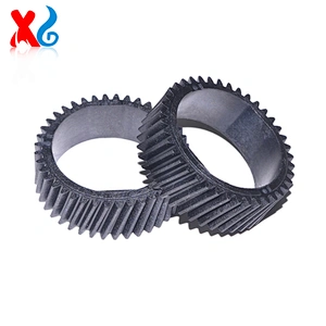 Upper Fuser Roller Gear Compatible for Ricoh Aficio 1075 2075 1060 1065 MP7500 MP7502 MP 6500 7500 7502 8000 7001 8001 9001 9002