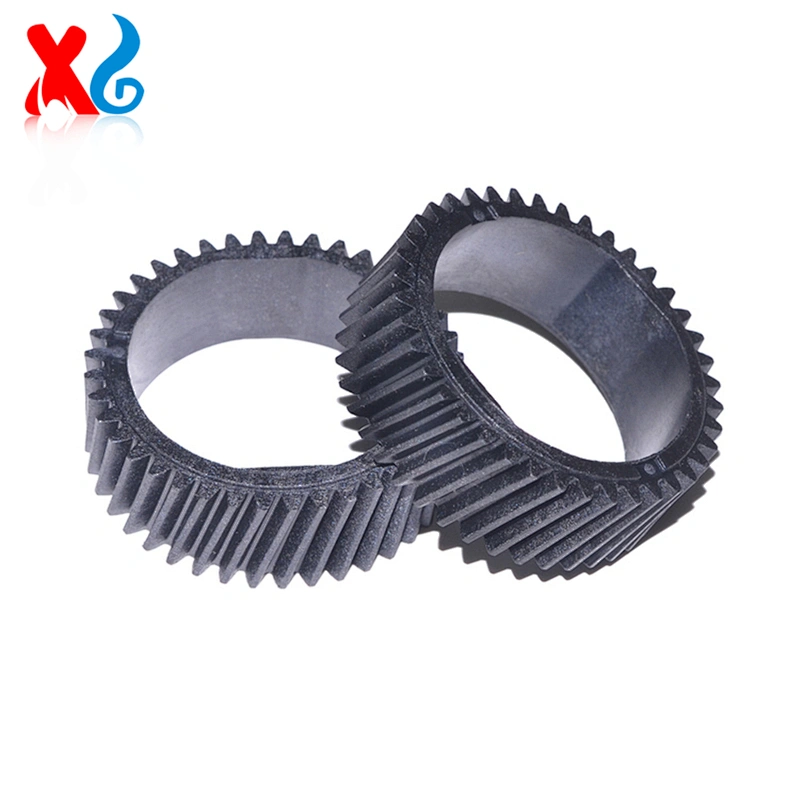 Upper Fuser Roller Gear Compatible for Ricoh Aficio 1075 2075 1060 1065 MP7500 MP7502 MP 6500 7500 7502 8000 7001 8001 9001 9002