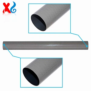 JC91-01194A JC91-01195A Fuser Fixing Film sleeve Fuser Belt Compatible For Samsung K7400 K7600 K7500 X7400 X7500 X7600