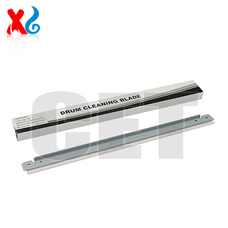 Drum Cleaning Blade Replacement For Fuji Xerox C3370 ApeosPort DocuCentre VI C2271/3370/3371/4471/5571/6671/7771