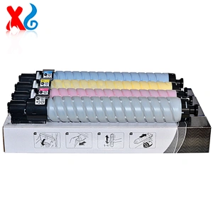 Compatible Toner Cartridge For Ricoh Aficio Toner MPC2000 MPC 2500 3000 Toner