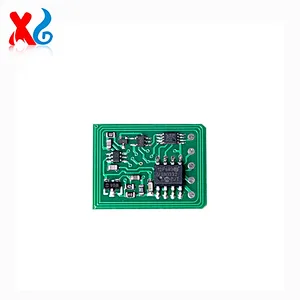 Compatible Reset Toner Chip For OKI C 3600 C 3530 C3600 3300 3400 3450 MC360