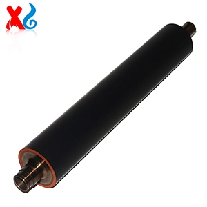 Compatible Lower Fuser Roller Replacement For Ricoh Pro 8100EX 8110S 8120S 8100 8110 8120 Pressure Roller Copier Parts