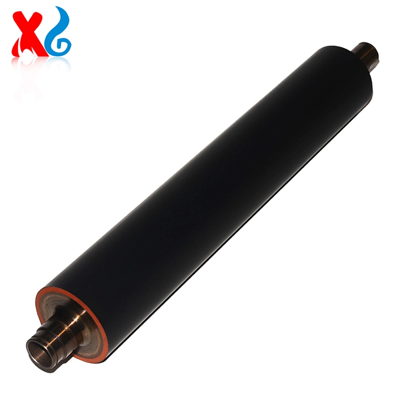 Compatible Lower Fuser Roller Replacement For Ricoh Pro 8100EX 8110S 8120S 8100 8110 8120 Pressure Roller Copier Parts