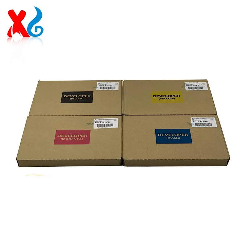 675K85030 Replacement For Xerox 2270 3370 3373 3375 4470 4475 5570 5575 7525 7545 Developer Powder