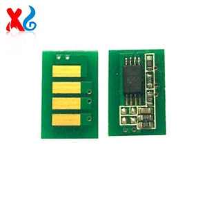600125 600126 600127 600128 High Quality Compatible Cartridge Reset Toner Chip For Ricoh MPC6000 7500 6001