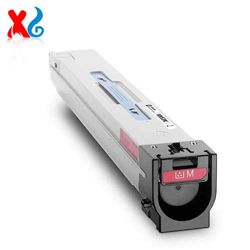 CLT-K806S C806S M806S Y806S W9050MC W9051MC W9052MC W9053MC For Samsung X7400 X7500 X7600 E87640 E87650 E87660 Toner Cartridge