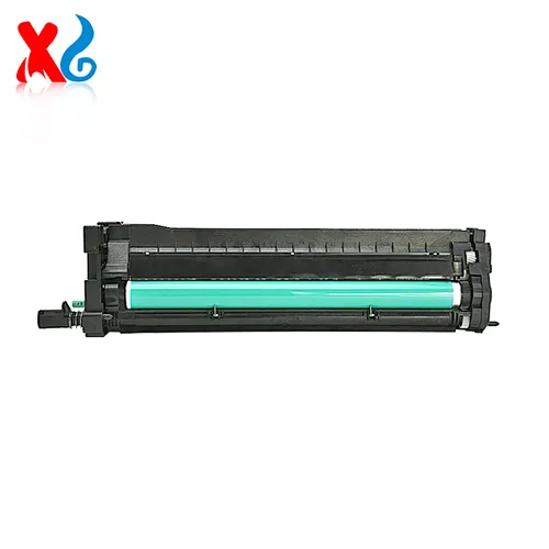 MLT-R709 Black Compatible With Developer For Samsung Drum Unit SCX-8123ND/NA SCX-8128ND/NA
