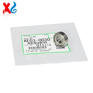 Compatible Lower Roller Bearing Replacement for Kyocera KM-3035 KM-4035 KM-5035 KM 3035 4035 5035 AE03-0030 Copiers