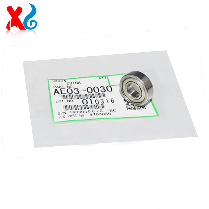 Compatible Lower Roller Bearing Replacement for Kyocera KM-3035 KM-4035 KM-5035 KM 3035 4035 5035 AE03-0030 Copiers