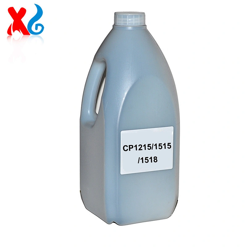 Compatible Universal Japan Color Bulk Refill Toner Powder Replacement For HP Laserjet Printer CP1215 CB540A CB541A 1KG