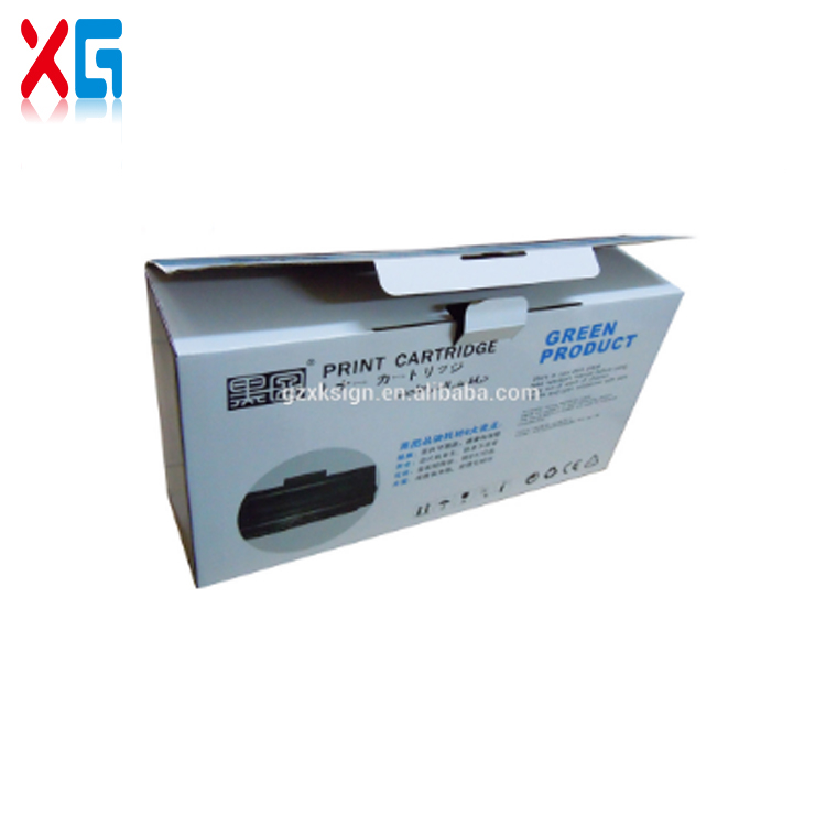 Compatible Factory Price Universal Toner Cartridge Box Replacement For Use In HP/SAMSUNG / BROTHER