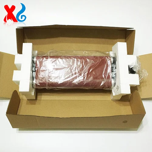 126K34853 126K34854 126K34855 126K34856 Fuser Belt Module Assembly Unit Replacement For Xerox V80 V180 V2100 V3100