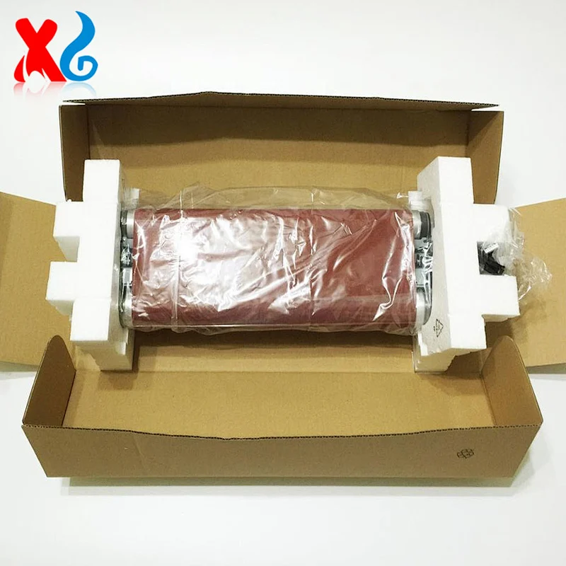 126K34853 126K34854 126K34855 126K34856 Fuser Belt Module Assembly Unit Replacement For Xerox V80 V180 V2100 V3100