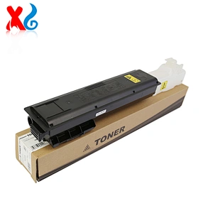 TK-4128 Compatible Toner Cartridge For Kyocera TASKalfa 2010 2011Toner