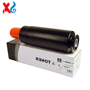GPR-37 NPG-53 C-EXV35 Compatible Toner For Canon IR ADVANCE 8085 8095 8105 8205 8295 8285 Toner Cartridge