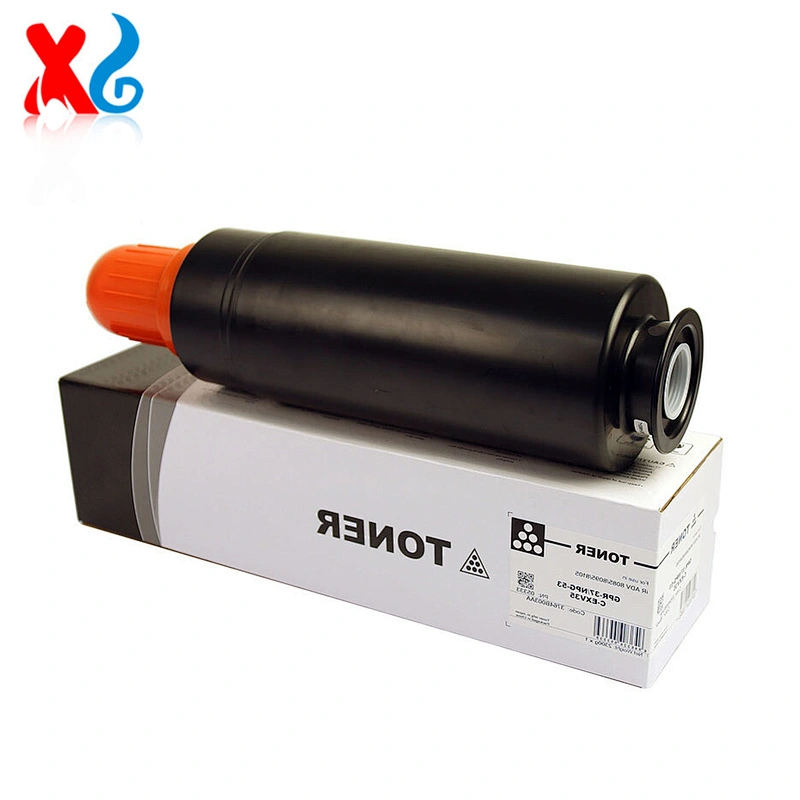 GPR-37 NPG-53 C-EXV35 Compatible Toner For Canon IR ADVANCE 8085 8095 8105 8205 8295 8285 Toner Cartridge