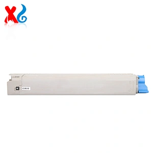 Toner Cartridge Compatible For OKI C831 C811 C841 C831DN C833DNL C811DN