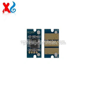 Compatible drum chip for konica minolta bizhub C 200 c253 C203 210 7720 toner reset cartridge chip