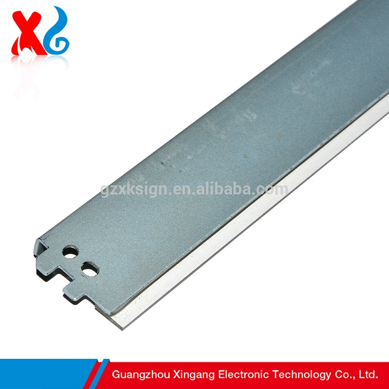 compatible drum cleaning blade printer wiper blade replacement for HP Laserjet LJ 5500 5550 9731 printer