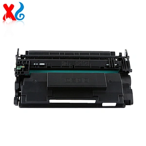 CF287A Compatible Toner Cartridge Replacement For HP M506dn M506x M527 287A Toner