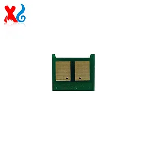 Compatible  CB540A Toner Reset Chip Replacement For HP Toner Chip Laserjet 125A CP1215 CP1515N CP1210 1518 CM1312 Chip