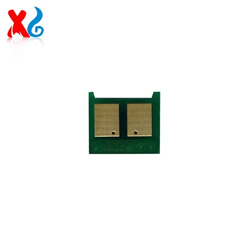 Compatible  CB540A Toner Reset Chip Replacement For HP Toner Chip Laserjet 125A CP1215 CP1515N CP1210 1518 CM1312 Chip