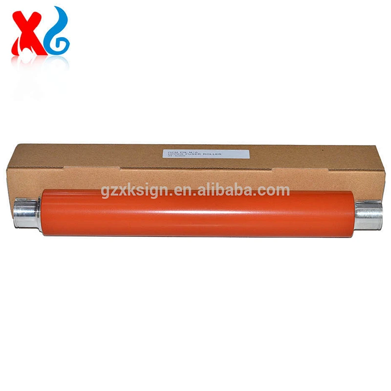 Compatible IR 5000 6000 Upper Fuser Roller Replacement For Canon IR5000 IR6000 Heat Roller FB4-3639-000 Copier Parts