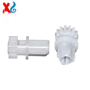 NCPL-0073FCZZ OEM Screw Coupling For Waste Toner Replacement for Sharp AREF3 AREF4 ARM355N ARM355U ARM355UA ARM355UB ARM355UBJ