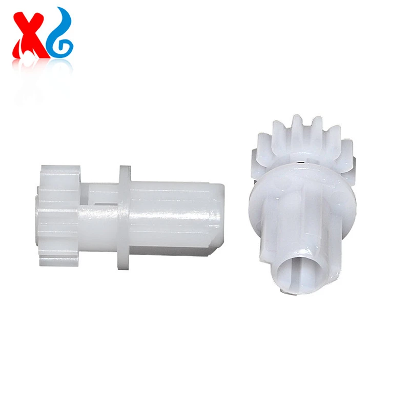 NCPL-0073FCZZ OEM Screw Coupling For Waste Toner Replacement for Sharp AREF3 AREF4 ARM355N ARM355U ARM355UA ARM355UB ARM355UBJ