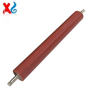 Compatible Lower Fuser Roller For Kyocera ECOSYS P2035d P2135d M2030DN M2530DN M2035DN M2535DN P5018cdn Pressure Roller
