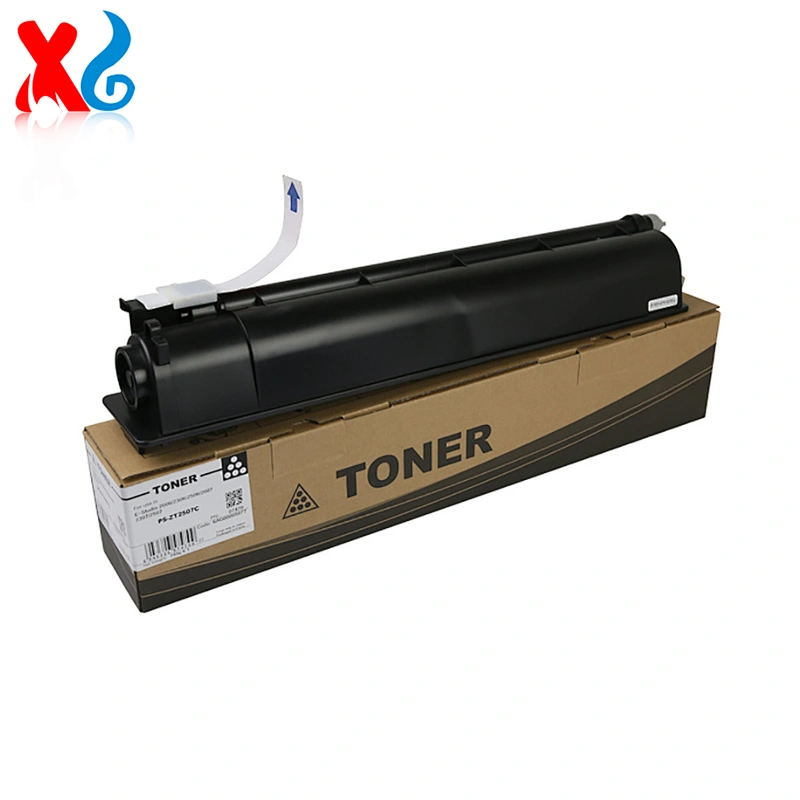 T-2507D Compatible E-Studio 2506 2307 2507 2006 2306 2007 Toner Cartridge For Toshiba Toner