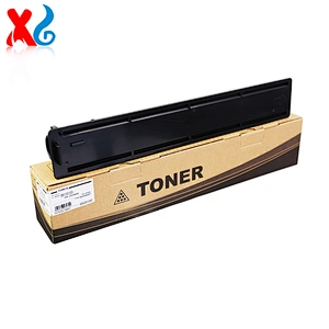 T-2507D Compatible E-Studio 2506 2307 2507 2006 2306 2007 Toner Cartridge For Toshiba Toner