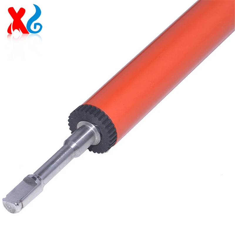 Compatible Pressure Roller Replacement For HP LaserJet Pro 400 M401 M401dn MFP M425dn M425dw P2035 P2055 Upper Fuser Roller