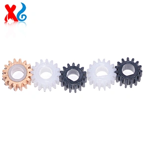 AB41-1018 AB411018 Compatible Developer Gear Kit For Ricoh Aficio 1022 1027 1032 2022 2027 2032 Developer Gear