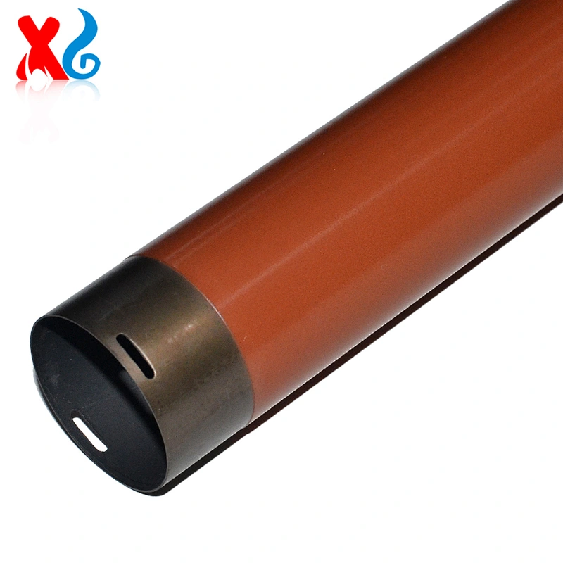 Compatible Upper Fuser Roller Replacement For Konica Minolta Bizhub 600 601 750 751 Japan Version Spare Parts