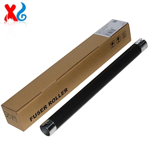 Compatible Bizhub 200 250 350 Upper Fuser Roller Replacement For Konica Minolta Di2510 Di3510 4030-5701-03 Price Heat Roller