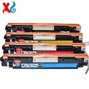 130A CF350A Compatible Toner Replacement For HP 130A LaserJet Pro Color MFP M176 M177FW Toner Cartridge