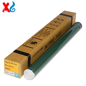 Japan Long Life IR 2525 2520 Opc Drum For Canon IR2525 IR2520 IR2530 IR2535  IR ADVANCE 4025 4035 4045 4051 100K Pages