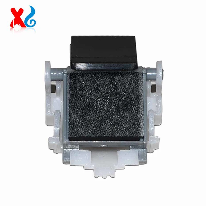 Compatible ADF Separation Pad Assembly Replacement for HP Color LaserJet 4700 4730 LaserJet 4345MFP PF2282K035NI