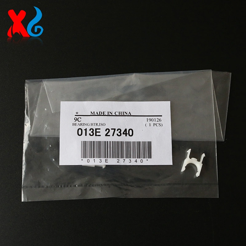 013E27340 Transfer Roller Holder Replacement For Xerox D95 D110 D125 D136 4110 4127 4112 900 4595 1100 4590 Parts BTR Bearing