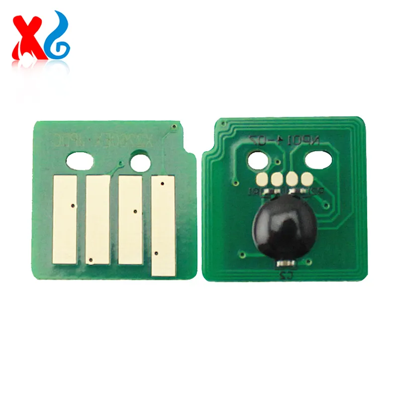 CT202292 006R01646 006R01642 Drum Chip For Xerox Versant 80 Press 2100 V80 V2100 V180