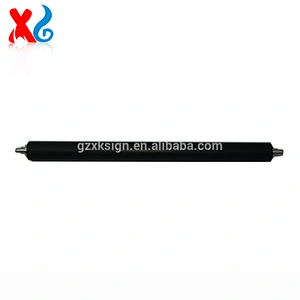 Compatible Lower Fuser Roller Compatible For Toshiba E-Studio 163 166 167 205 206 207 181 Fuser Rolles