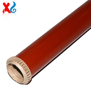 Compatible 5055 Fuser Film Sleeve For Toshiba E-Studio 5055C 4555C 3555C 2555C Fuser Film FILM-T5055C