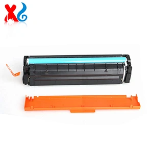 Compatible CF500A Color Toner Cartridge Replacement For HP Color Lasejet Pro M254 M280 M281 202A Toner