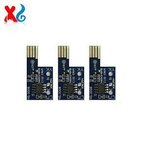 106R01331 106R01332 106R01333 106R01334 Chip Reset Replacement For Xerox Phaser 6125 6140 6130 Toner Chip