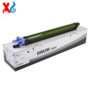 DR215K Compatible Black Drum Cartridge For Konica Minolta Bizhub C226 C266 A9R90RD Drum Unit 102K Pages