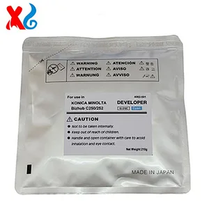IU-210 For Konica Minolta Bizhub C252 C250 C7440 C7400 C7450 C300 C352 C253 C203 Developer