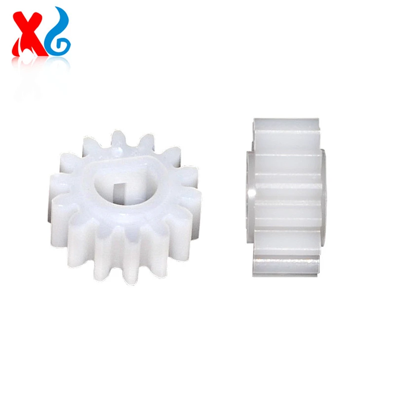 NGERH1417FCZZ Compatible 14T Paddle Gear For Sharp ARM280 ARM350 ARP350 ARP450 Spare Gear